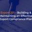 export compliance