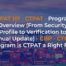 CTPAT 101
