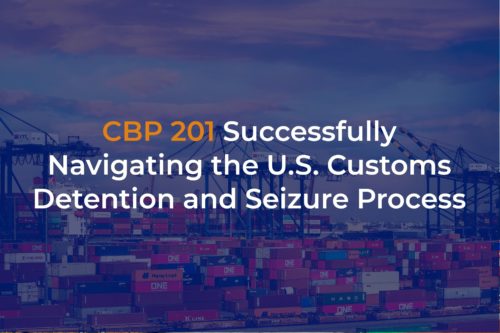 CBP 201