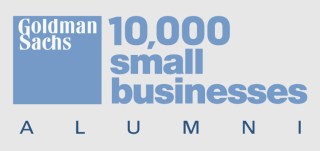 goldman sachs small business logo
