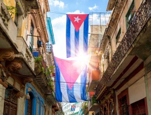 Doing Business With Cuba: What You Need to Know