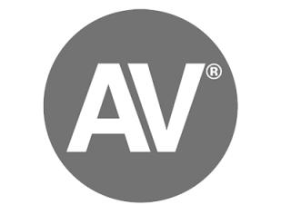 av logo