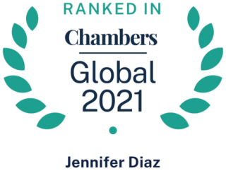 Chamber 2021 logo