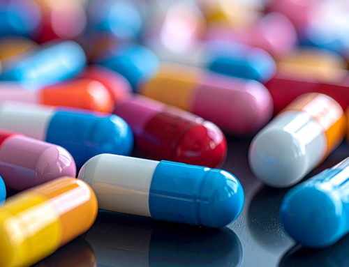 FDA Finalizes New National Drug Code Format