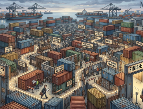 IEEPA Tariff Refunds Likely Not Automatic: Why Importers Need a Refund Strategy 