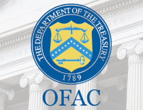 New OFAC Advisory: Signs of Sham Transactions and Sanctions Evasion