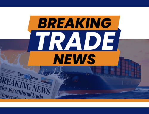 Breaking Trade News: IEEPA Tariff Case Update, DOL Launches Forced Labor Tools