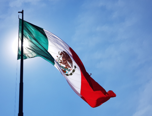 Breaking the Chains: Forced Labor in Mexico’s Supply Chains