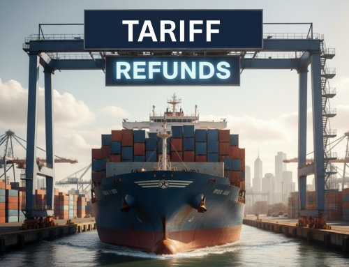 The CAPE Refund Process – An Updated Overview 