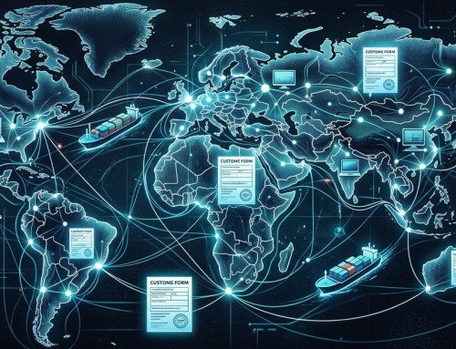 Even AI Needs a License – Know When Automation Unlawfully Crosses Into “Customs Business” 