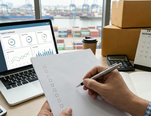 Importer End-of-Year Checklist: How to Strengthen Compliance and Prepare for the Year Ahead