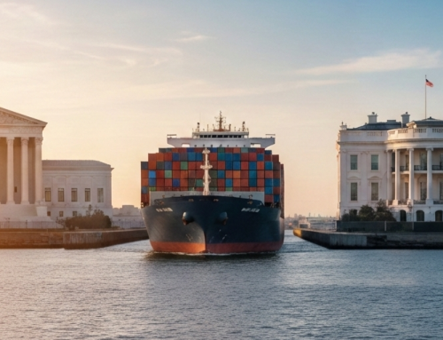 Supreme Court Rules IEEPA Tariffs Are Unlawful