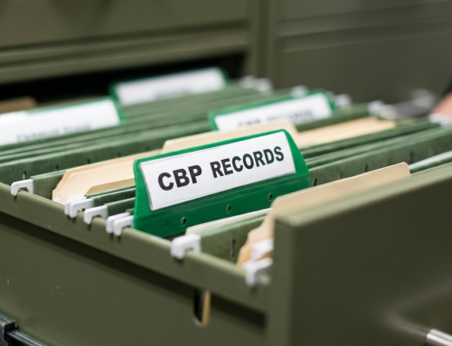 Avoid Penalties, Build Confidence: Importers Thrive in CBP’s Recordkeeping Compliance Program