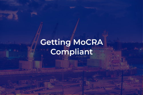 MoCRA