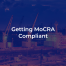 MoCRA