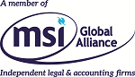 msi logo