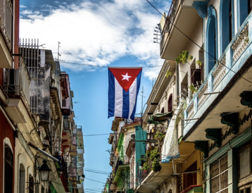 Cuba Policy Shift: Administration Eases Restrictions on Small Businesses