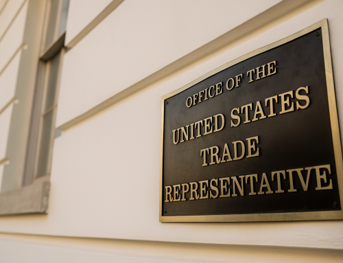 Section 301 Investigation into Forced Labor Practices — US Allies and FTA Partners Under Scrutiny